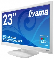 Iiyama, E2380HSD-1 Technische Daten, Iiyama, E2380HSD-1 Daten, Iiyama, E2380HSD-1 Funktionen, Iiyama, E2380HSD-1 Bewertung, Iiyama, E2380HSD-1 kaufen, Iiyama, E2380HSD-1 Preis, Iiyama, E2380HSD-1 Monitore
