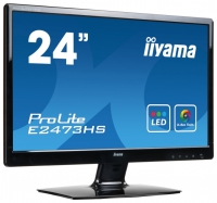 Iiyama, E2473HS-1 foto, Iiyama, E2473HS-1 fotos, Iiyama, E2473HS-1 Bilder, Iiyama, E2473HS-1 Bild