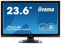 Iiyama, E2482HS-1 Technische Daten, Iiyama, E2482HS-1 Daten, Iiyama, E2482HS-1 Funktionen, Iiyama, E2482HS-1 Bewertung, Iiyama, E2482HS-1 kaufen, Iiyama, E2482HS-1 Preis, Iiyama, E2482HS-1 Monitore