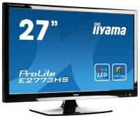 Iiyama, E2773HS-1 foto, Iiyama, E2773HS-1 fotos, Iiyama, E2773HS-1 Bilder, Iiyama, E2773HS-1 Bild