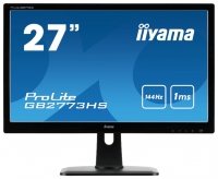 Iiyama, GB2773HS-1 Technische Daten, Iiyama, GB2773HS-1 Daten, Iiyama, GB2773HS-1 Funktionen, Iiyama, GB2773HS-1 Bewertung, Iiyama, GB2773HS-1 kaufen, Iiyama, GB2773HS-1 Preis, Iiyama, GB2773HS-1 Monitore