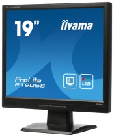 Iiyama, P1905S-2 Technische Daten, Iiyama, P1905S-2 Daten, Iiyama, P1905S-2 Funktionen, Iiyama, P1905S-2 Bewertung, Iiyama, P1905S-2 kaufen, Iiyama, P1905S-2 Preis, Iiyama, P1905S-2 Monitore