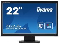 Iiyama, P2252HS-1 Technische Daten, Iiyama, P2252HS-1 Daten, Iiyama, P2252HS-1 Funktionen, Iiyama, P2252HS-1 Bewertung, Iiyama, P2252HS-1 kaufen, Iiyama, P2252HS-1 Preis, Iiyama, P2252HS-1 Monitore