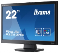 Iiyama, P2252HS-1 Technische Daten, Iiyama, P2252HS-1 Daten, Iiyama, P2252HS-1 Funktionen, Iiyama, P2252HS-1 Bewertung, Iiyama, P2252HS-1 kaufen, Iiyama, P2252HS-1 Preis, Iiyama, P2252HS-1 Monitore