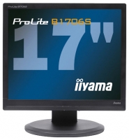 Iiyama ProLite B1706S-1 Technische Daten, Iiyama ProLite B1706S-1 Daten, Iiyama ProLite B1706S-1 Funktionen, Iiyama ProLite B1706S-1 Bewertung, Iiyama ProLite B1706S-1 kaufen, Iiyama ProLite B1706S-1 Preis, Iiyama ProLite B1706S-1 Monitore