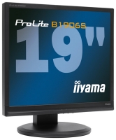 Iiyama ProLite B1906S-1 Technische Daten, Iiyama ProLite B1906S-1 Daten, Iiyama ProLite B1906S-1 Funktionen, Iiyama ProLite B1906S-1 Bewertung, Iiyama ProLite B1906S-1 kaufen, Iiyama ProLite B1906S-1 Preis, Iiyama ProLite B1906S-1 Monitore