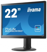 Iiyama ProLite B2280WSD-1 foto, Iiyama ProLite B2280WSD-1 fotos, Iiyama ProLite B2280WSD-1 Bilder, Iiyama ProLite B2280WSD-1 Bild