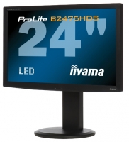 Iiyama ProLite B2475HDS-1 Technische Daten, Iiyama ProLite B2475HDS-1 Daten, Iiyama ProLite B2475HDS-1 Funktionen, Iiyama ProLite B2475HDS-1 Bewertung, Iiyama ProLite B2475HDS-1 kaufen, Iiyama ProLite B2475HDS-1 Preis, Iiyama ProLite B2475HDS-1 Monitore