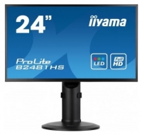 Iiyama ProLite B2481HS-1 foto, Iiyama ProLite B2481HS-1 fotos, Iiyama ProLite B2481HS-1 Bilder, Iiyama ProLite B2481HS-1 Bild