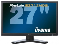 Iiyama ProLite B2712HDS-1 Technische Daten, Iiyama ProLite B2712HDS-1 Daten, Iiyama ProLite B2712HDS-1 Funktionen, Iiyama ProLite B2712HDS-1 Bewertung, Iiyama ProLite B2712HDS-1 kaufen, Iiyama ProLite B2712HDS-1 Preis, Iiyama ProLite B2712HDS-1 Monitore