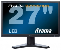 Iiyama ProLite B2776HDS-1 Technische Daten, Iiyama ProLite B2776HDS-1 Daten, Iiyama ProLite B2776HDS-1 Funktionen, Iiyama ProLite B2776HDS-1 Bewertung, Iiyama ProLite B2776HDS-1 kaufen, Iiyama ProLite B2776HDS-1 Preis, Iiyama ProLite B2776HDS-1 Monitore