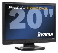 Iiyama ProLite E2002WS-B1 Technische Daten, Iiyama ProLite E2002WS-B1 Daten, Iiyama ProLite E2002WS-B1 Funktionen, Iiyama ProLite E2002WS-B1 Bewertung, Iiyama ProLite E2002WS-B1 kaufen, Iiyama ProLite E2002WS-B1 Preis, Iiyama ProLite E2002WS-B1 Monitore