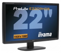 Iiyama ProLite E2209HDS-1 Technische Daten, Iiyama ProLite E2209HDS-1 Daten, Iiyama ProLite E2209HDS-1 Funktionen, Iiyama ProLite E2209HDS-1 Bewertung, Iiyama ProLite E2209HDS-1 kaufen, Iiyama ProLite E2209HDS-1 Preis, Iiyama ProLite E2209HDS-1 Monitore