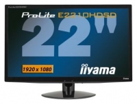 Iiyama ProLite E2210HDSD-1 Technische Daten, Iiyama ProLite E2210HDSD-1 Daten, Iiyama ProLite E2210HDSD-1 Funktionen, Iiyama ProLite E2210HDSD-1 Bewertung, Iiyama ProLite E2210HDSD-1 kaufen, Iiyama ProLite E2210HDSD-1 Preis, Iiyama ProLite E2210HDSD-1 Monitore
