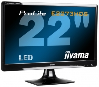 Iiyama ProLite E2273HDS-1 Technische Daten, Iiyama ProLite E2273HDS-1 Daten, Iiyama ProLite E2273HDS-1 Funktionen, Iiyama ProLite E2273HDS-1 Bewertung, Iiyama ProLite E2273HDS-1 kaufen, Iiyama ProLite E2273HDS-1 Preis, Iiyama ProLite E2273HDS-1 Monitore