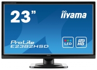 Iiyama ProLite E2382HSD-1 Technische Daten, Iiyama ProLite E2382HSD-1 Daten, Iiyama ProLite E2382HSD-1 Funktionen, Iiyama ProLite E2382HSD-1 Bewertung, Iiyama ProLite E2382HSD-1 kaufen, Iiyama ProLite E2382HSD-1 Preis, Iiyama ProLite E2382HSD-1 Monitore