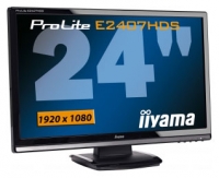 Iiyama ProLite E2407HDS-1 Technische Daten, Iiyama ProLite E2407HDS-1 Daten, Iiyama ProLite E2407HDS-1 Funktionen, Iiyama ProLite E2407HDS-1 Bewertung, Iiyama ProLite E2407HDS-1 kaufen, Iiyama ProLite E2407HDS-1 Preis, Iiyama ProLite E2407HDS-1 Monitore