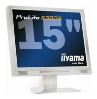 Iiyama ProLite E380S Technische Daten, Iiyama ProLite E380S Daten, Iiyama ProLite E380S Funktionen, Iiyama ProLite E380S Bewertung, Iiyama ProLite E380S kaufen, Iiyama ProLite E380S Preis, Iiyama ProLite E380S Monitore