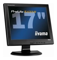 Iiyama ProLite E433B Technische Daten, Iiyama ProLite E433B Daten, Iiyama ProLite E433B Funktionen, Iiyama ProLite E433B Bewertung, Iiyama ProLite E433B kaufen, Iiyama ProLite E433B Preis, Iiyama ProLite E433B Monitore