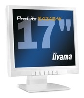 Iiyama ProLite E434S-W Technische Daten, Iiyama ProLite E434S-W Daten, Iiyama ProLite E434S-W Funktionen, Iiyama ProLite E434S-W Bewertung, Iiyama ProLite E434S-W kaufen, Iiyama ProLite E434S-W Preis, Iiyama ProLite E434S-W Monitore
