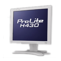 Iiyama ProLite H430 Technische Daten, Iiyama ProLite H430 Daten, Iiyama ProLite H430 Funktionen, Iiyama ProLite H430 Bewertung, Iiyama ProLite H430 kaufen, Iiyama ProLite H430 Preis, Iiyama ProLite H430 Monitore