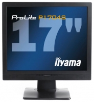 Iiyama ProLite P1704S-2 Technische Daten, Iiyama ProLite P1704S-2 Daten, Iiyama ProLite P1704S-2 Funktionen, Iiyama ProLite P1704S-2 Bewertung, Iiyama ProLite P1704S-2 kaufen, Iiyama ProLite P1704S-2 Preis, Iiyama ProLite P1704S-2 Monitore