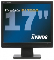 Iiyama ProLite P1705S-1 Technische Daten, Iiyama ProLite P1705S-1 Daten, Iiyama ProLite P1705S-1 Funktionen, Iiyama ProLite P1705S-1 Bewertung, Iiyama ProLite P1705S-1 kaufen, Iiyama ProLite P1705S-1 Preis, Iiyama ProLite P1705S-1 Monitore