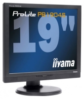 Iiyama ProLite PB1904S Technische Daten, Iiyama ProLite PB1904S Daten, Iiyama ProLite PB1904S Funktionen, Iiyama ProLite PB1904S Bewertung, Iiyama ProLite PB1904S kaufen, Iiyama ProLite PB1904S Preis, Iiyama ProLite PB1904S Monitore