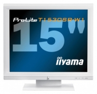 Iiyama ProLite T1530SR Technische Daten, Iiyama ProLite T1530SR Daten, Iiyama ProLite T1530SR Funktionen, Iiyama ProLite T1530SR Bewertung, Iiyama ProLite T1530SR kaufen, Iiyama ProLite T1530SR Preis, Iiyama ProLite T1530SR Monitore