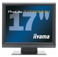 Iiyama ProLite T1730SR Technische Daten, Iiyama ProLite T1730SR Daten, Iiyama ProLite T1730SR Funktionen, Iiyama ProLite T1730SR Bewertung, Iiyama ProLite T1730SR kaufen, Iiyama ProLite T1730SR Preis, Iiyama ProLite T1730SR Monitore
