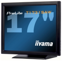 Iiyama ProLite T1731SAW-1 Technische Daten, Iiyama ProLite T1731SAW-1 Daten, Iiyama ProLite T1731SAW-1 Funktionen, Iiyama ProLite T1731SAW-1 Bewertung, Iiyama ProLite T1731SAW-1 kaufen, Iiyama ProLite T1731SAW-1 Preis, Iiyama ProLite T1731SAW-1 Monitore