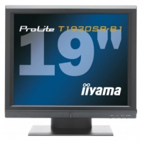 Iiyama ProLite T1930SR Technische Daten, Iiyama ProLite T1930SR Daten, Iiyama ProLite T1930SR Funktionen, Iiyama ProLite T1930SR Bewertung, Iiyama ProLite T1930SR kaufen, Iiyama ProLite T1930SR Preis, Iiyama ProLite T1930SR Monitore