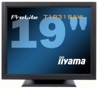 Iiyama ProLite T1931SAW-1 Technische Daten, Iiyama ProLite T1931SAW-1 Daten, Iiyama ProLite T1931SAW-1 Funktionen, Iiyama ProLite T1931SAW-1 Bewertung, Iiyama ProLite T1931SAW-1 kaufen, Iiyama ProLite T1931SAW-1 Preis, Iiyama ProLite T1931SAW-1 Monitore