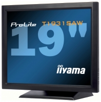 Iiyama ProLite T1931SAW-1 Technische Daten, Iiyama ProLite T1931SAW-1 Daten, Iiyama ProLite T1931SAW-1 Funktionen, Iiyama ProLite T1931SAW-1 Bewertung, Iiyama ProLite T1931SAW-1 kaufen, Iiyama ProLite T1931SAW-1 Preis, Iiyama ProLite T1931SAW-1 Monitore