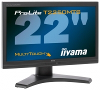 Iiyama ProLite T2250MTS-1 Technische Daten, Iiyama ProLite T2250MTS-1 Daten, Iiyama ProLite T2250MTS-1 Funktionen, Iiyama ProLite T2250MTS-1 Bewertung, Iiyama ProLite T2250MTS-1 kaufen, Iiyama ProLite T2250MTS-1 Preis, Iiyama ProLite T2250MTS-1 Monitore