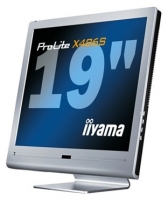 Iiyama ProLite X486S Technische Daten, Iiyama ProLite X486S Daten, Iiyama ProLite X486S Funktionen, Iiyama ProLite X486S Bewertung, Iiyama ProLite X486S kaufen, Iiyama ProLite X486S Preis, Iiyama ProLite X486S Monitore