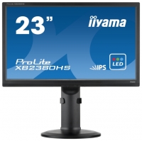 Iiyama ProLite XB2380HS-1 Technische Daten, Iiyama ProLite XB2380HS-1 Daten, Iiyama ProLite XB2380HS-1 Funktionen, Iiyama ProLite XB2380HS-1 Bewertung, Iiyama ProLite XB2380HS-1 kaufen, Iiyama ProLite XB2380HS-1 Preis, Iiyama ProLite XB2380HS-1 Monitore