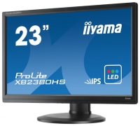 Iiyama ProLite XB2380HS-1 Technische Daten, Iiyama ProLite XB2380HS-1 Daten, Iiyama ProLite XB2380HS-1 Funktionen, Iiyama ProLite XB2380HS-1 Bewertung, Iiyama ProLite XB2380HS-1 kaufen, Iiyama ProLite XB2380HS-1 Preis, Iiyama ProLite XB2380HS-1 Monitore