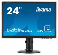 Iiyama ProLite XB2485WSU-1 Technische Daten, Iiyama ProLite XB2485WSU-1 Daten, Iiyama ProLite XB2485WSU-1 Funktionen, Iiyama ProLite XB2485WSU-1 Bewertung, Iiyama ProLite XB2485WSU-1 kaufen, Iiyama ProLite XB2485WSU-1 Preis, Iiyama ProLite XB2485WSU-1 Monitore