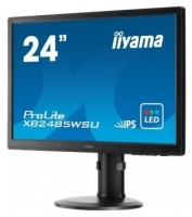 Iiyama ProLite XB2485WSU-1 Technische Daten, Iiyama ProLite XB2485WSU-1 Daten, Iiyama ProLite XB2485WSU-1 Funktionen, Iiyama ProLite XB2485WSU-1 Bewertung, Iiyama ProLite XB2485WSU-1 kaufen, Iiyama ProLite XB2485WSU-1 Preis, Iiyama ProLite XB2485WSU-1 Monitore