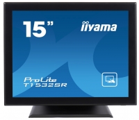 Iiyama, T1532SR-1 Technische Daten, Iiyama, T1532SR-1 Daten, Iiyama, T1532SR-1 Funktionen, Iiyama, T1532SR-1 Bewertung, Iiyama, T1532SR-1 kaufen, Iiyama, T1532SR-1 Preis, Iiyama, T1532SR-1 Monitore