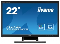 Iiyama, T2252MTS-1 Technische Daten, Iiyama, T2252MTS-1 Daten, Iiyama, T2252MTS-1 Funktionen, Iiyama, T2252MTS-1 Bewertung, Iiyama, T2252MTS-1 kaufen, Iiyama, T2252MTS-1 Preis, Iiyama, T2252MTS-1 Monitore