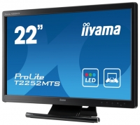 Iiyama, T2252MTS-1 Technische Daten, Iiyama, T2252MTS-1 Daten, Iiyama, T2252MTS-1 Funktionen, Iiyama, T2252MTS-1 Bewertung, Iiyama, T2252MTS-1 kaufen, Iiyama, T2252MTS-1 Preis, Iiyama, T2252MTS-1 Monitore