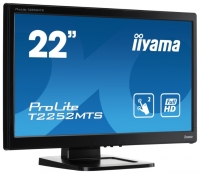 Iiyama, T2252MTS-3 Technische Daten, Iiyama, T2252MTS-3 Daten, Iiyama, T2252MTS-3 Funktionen, Iiyama, T2252MTS-3 Bewertung, Iiyama, T2252MTS-3 kaufen, Iiyama, T2252MTS-3 Preis, Iiyama, T2252MTS-3 Monitore