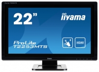 Iiyama, T2253MTS-1 Technische Daten, Iiyama, T2253MTS-1 Daten, Iiyama, T2253MTS-1 Funktionen, Iiyama, T2253MTS-1 Bewertung, Iiyama, T2253MTS-1 kaufen, Iiyama, T2253MTS-1 Preis, Iiyama, T2253MTS-1 Monitore