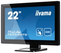 Iiyama, T2253MTS-1 Technische Daten, Iiyama, T2253MTS-1 Daten, Iiyama, T2253MTS-1 Funktionen, Iiyama, T2253MTS-1 Bewertung, Iiyama, T2253MTS-1 kaufen, Iiyama, T2253MTS-1 Preis, Iiyama, T2253MTS-1 Monitore