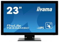 Iiyama, T2336MSC-1 Technische Daten, Iiyama, T2336MSC-1 Daten, Iiyama, T2336MSC-1 Funktionen, Iiyama, T2336MSC-1 Bewertung, Iiyama, T2336MSC-1 kaufen, Iiyama, T2336MSC-1 Preis, Iiyama, T2336MSC-1 Monitore