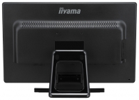 Iiyama, T2452MTS-2 foto, Iiyama, T2452MTS-2 fotos, Iiyama, T2452MTS-2 Bilder, Iiyama, T2452MTS-2 Bild