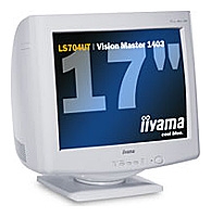 Iiyama Vision Master 1403 Technische Daten, Iiyama Vision Master 1403 Daten, Iiyama Vision Master 1403 Funktionen, Iiyama Vision Master 1403 Bewertung, Iiyama Vision Master 1403 kaufen, Iiyama Vision Master 1403 Preis, Iiyama Vision Master 1403 Monitore