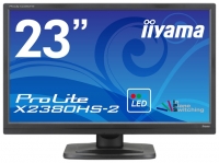 Iiyama, X2380HS-2 Technische Daten, Iiyama, X2380HS-2 Daten, Iiyama, X2380HS-2 Funktionen, Iiyama, X2380HS-2 Bewertung, Iiyama, X2380HS-2 kaufen, Iiyama, X2380HS-2 Preis, Iiyama, X2380HS-2 Monitore